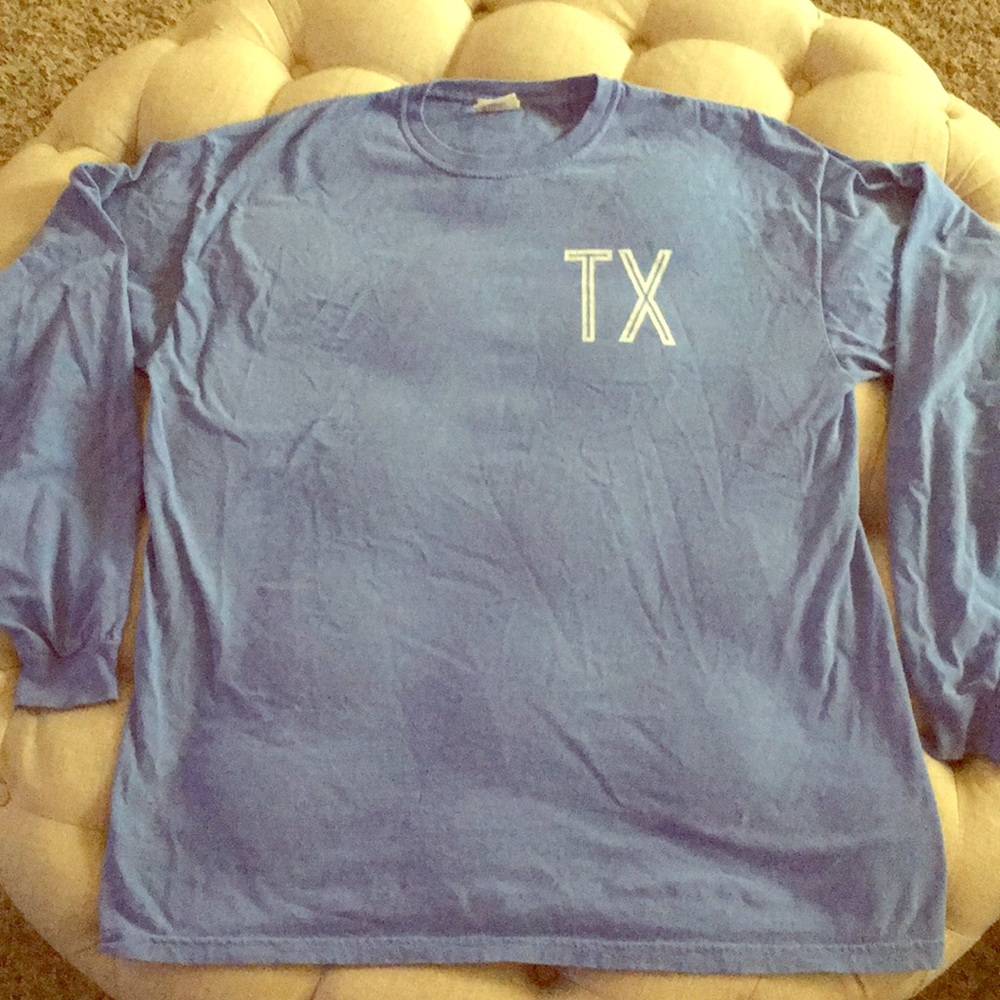 Charlie Southern Shirt